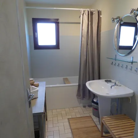 Terre Et Mer, Maison Avec Jardin Quend