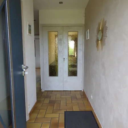 Terre Et Mer, Maison Avec Jardin Prázdninový dům