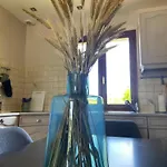 Terre Et Mer, Maison Avec Jardin *