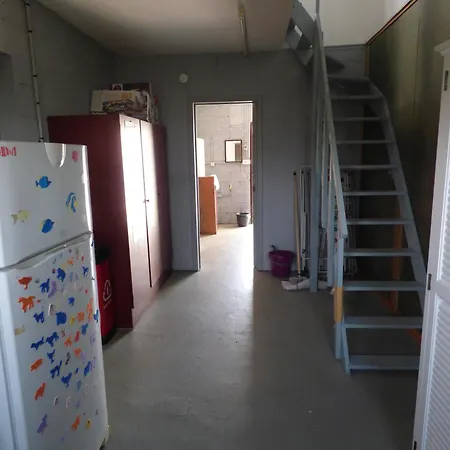 Terre Et Mer, Maison Avec Jardin * Quend