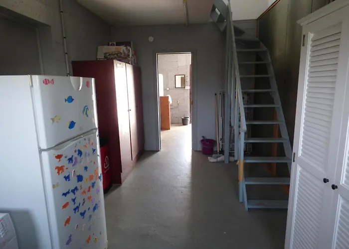 Terre Et Mer, Maison Avec Jardin * Quend