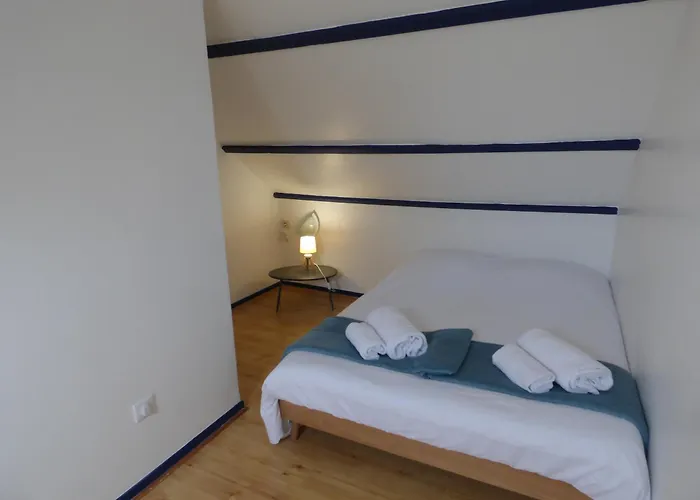 Terre Et Mer, Maison Avec Jardin Nyaraló Quend